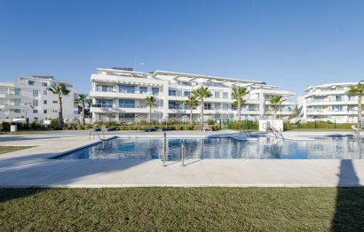 Reventa - Apartment - Penthouse - Mijas - El Chaparral