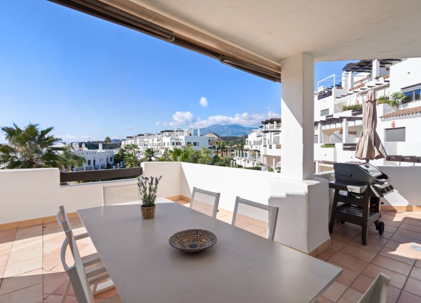 Reventa - Apartment - Middle Floor Apartment - Estepona - Estepona Centro