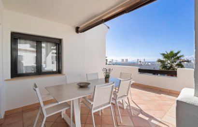 Reventa - Apartment - Middle Floor Apartment - Estepona - Estepona Centro