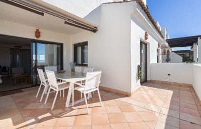 Reventa - Apartment - Middle Floor Apartment - Estepona - Estepona Centro