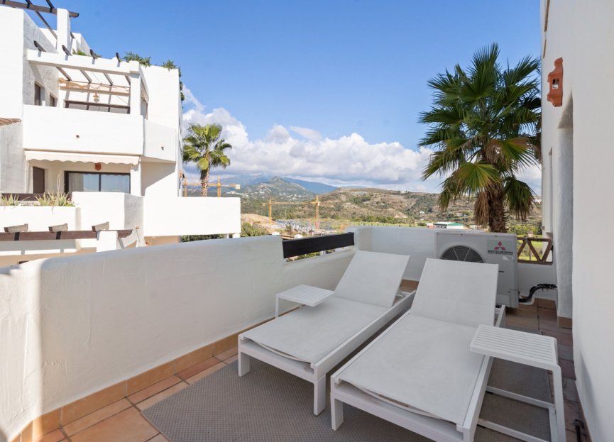 Reventa - Apartment - Middle Floor Apartment - Estepona - Estepona Centro