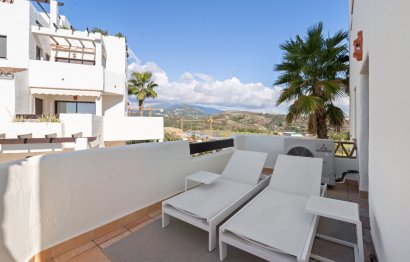 Reventa - Apartment - Middle Floor Apartment - Estepona - Estepona Centro