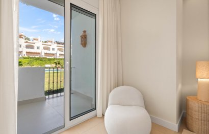 Reventa - House - Townhouse - Marbella - Nueva Andalucia