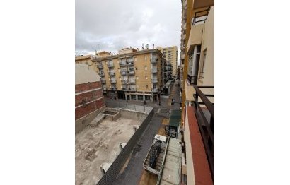 Reventa - Plot - Commercial Plot - Fuengirola - Fuengirola Centro