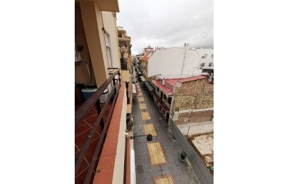 Reventa - Plot - Commercial Plot - Fuengirola - Fuengirola Centro