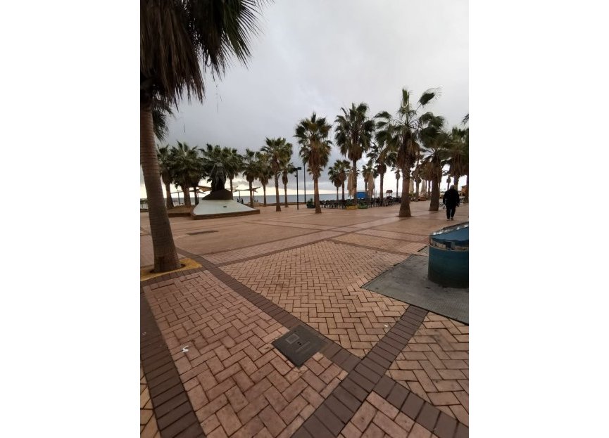 Reventa - Plot - Commercial Plot - Fuengirola - Fuengirola Centro