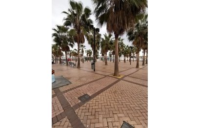 Resale - Plot - Commercial Plot - Fuengirola - Fuengirola Centro