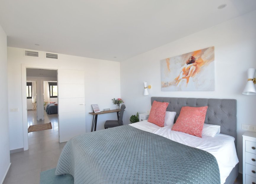 Reventa - House - Townhouse - Fuengirola - Torreblanca