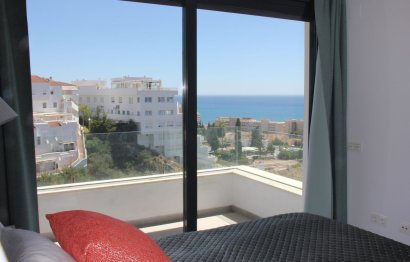 Reventa - House - Townhouse - Fuengirola - Torreblanca