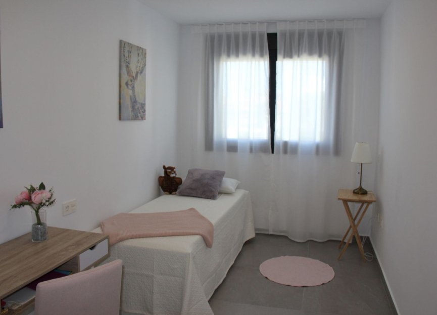 Reventa - House - Townhouse - Fuengirola - Torreblanca