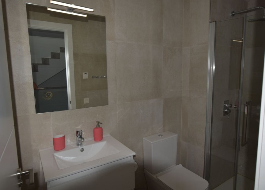 Reventa - House - Townhouse - Fuengirola - Torreblanca