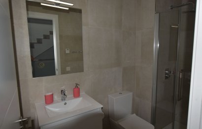 Reventa - House - Townhouse - Fuengirola - Torreblanca