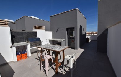 Reventa - House - Townhouse - Fuengirola - Torreblanca