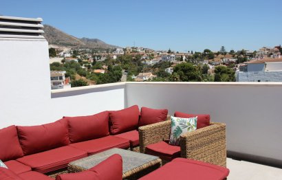 Reventa - House - Townhouse - Fuengirola - Torreblanca