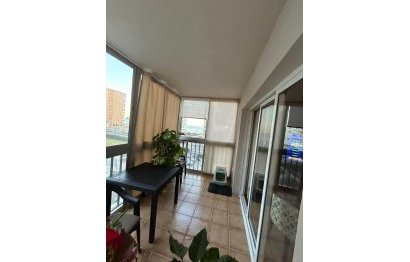 Resale - Apartment - Middle Floor Apartment - Fuengirola - Fuengirola Centro