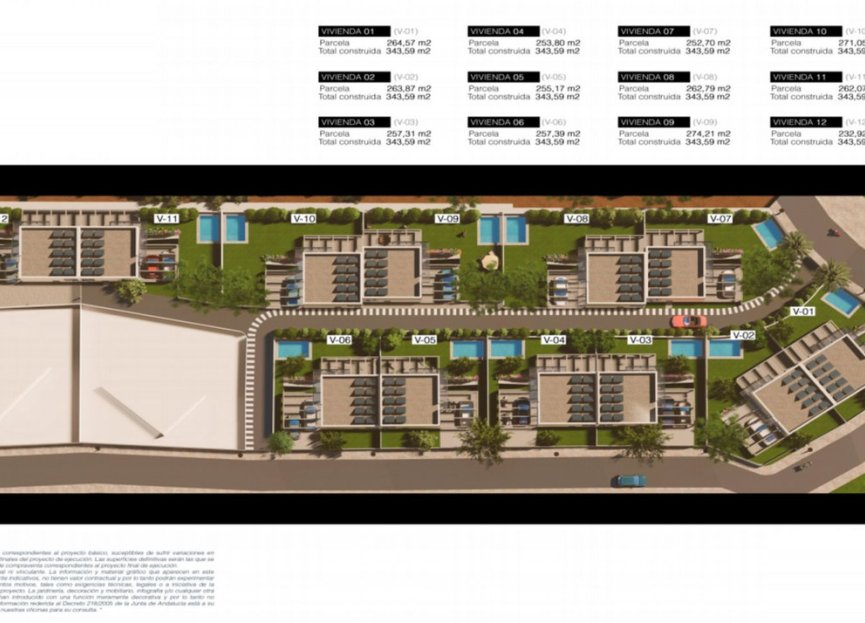 Resale - Plot - Residential Plot - Fuengirola - Torreblanca