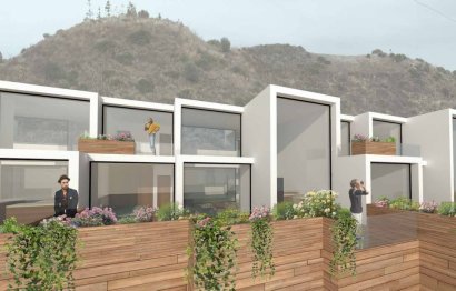 Resale - Plot - Residential Plot - Fuengirola - Torreblanca