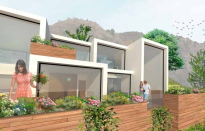 Resale - Plot - Residential Plot - Fuengirola - Torreblanca