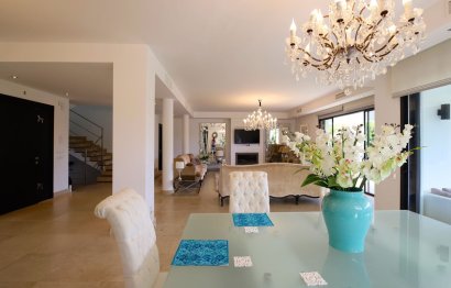 Reventa - House - Detached Villa - Marbella - Nueva Andalucia