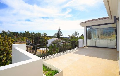 Reventa - House - Detached Villa - Marbella - Nueva Andalucia