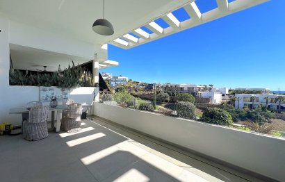 Resale - House - Townhouse - Marbella - Artola