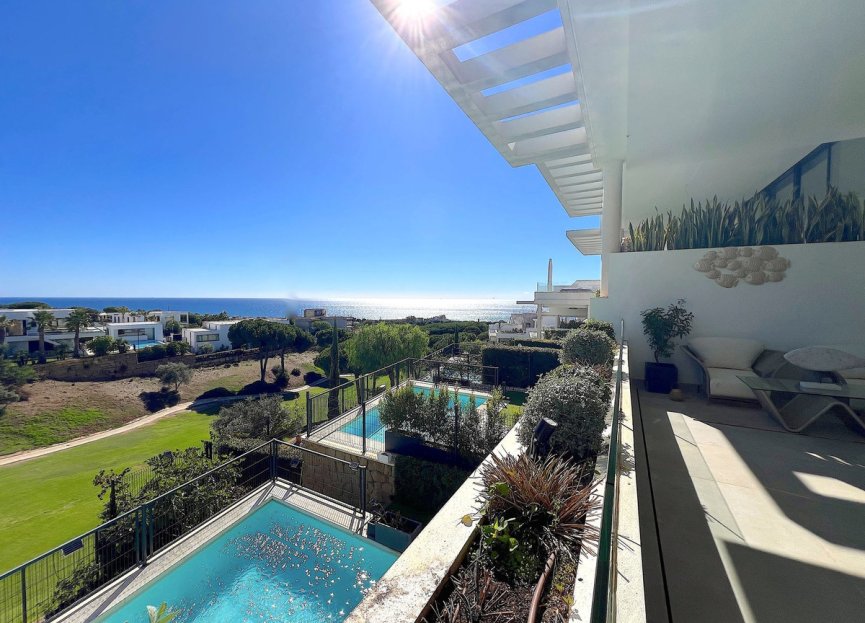 Resale - House - Townhouse - Marbella - Artola