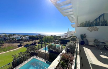 Resale - House - Townhouse - Marbella - Artola