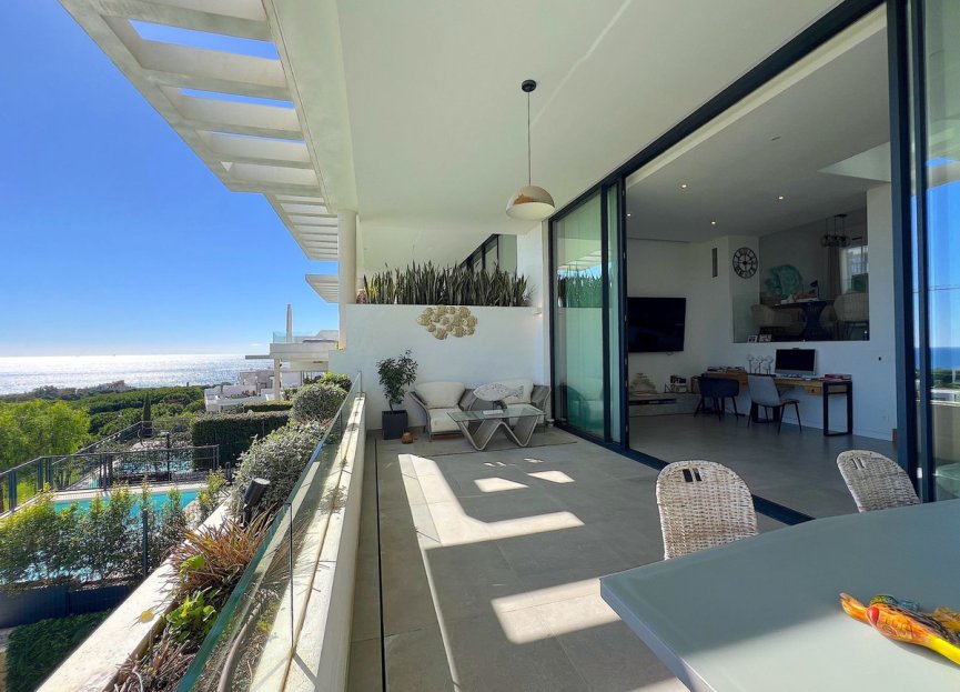 Resale - House - Townhouse - Marbella - Artola