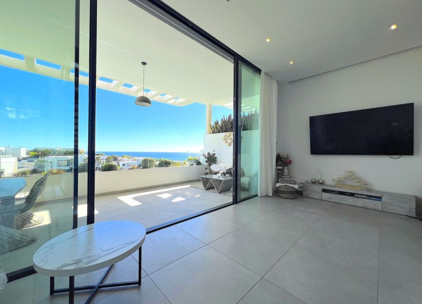 Resale - House - Townhouse - Marbella - Artola