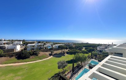 Resale - House - Townhouse - Marbella - Artola