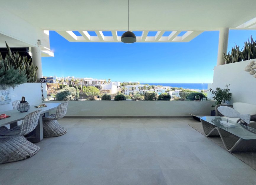 Resale - House - Townhouse - Marbella - Artola