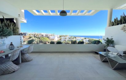 Resale - House - Townhouse - Marbella - Artola