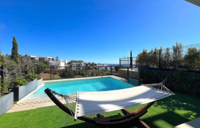 Resale - House - Townhouse - Marbella - Artola