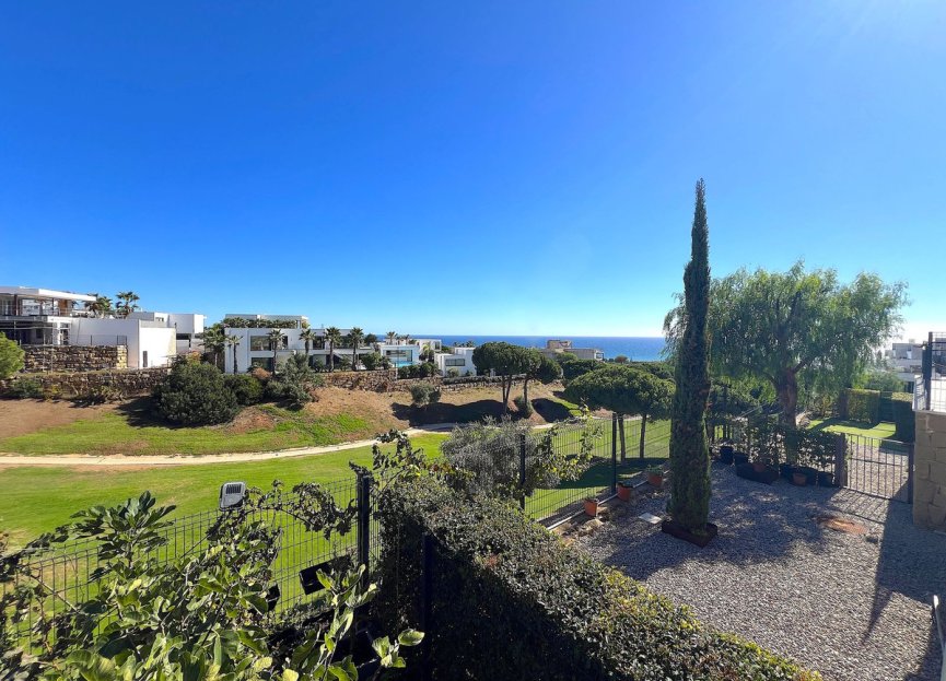 Resale - House - Townhouse - Marbella - Artola