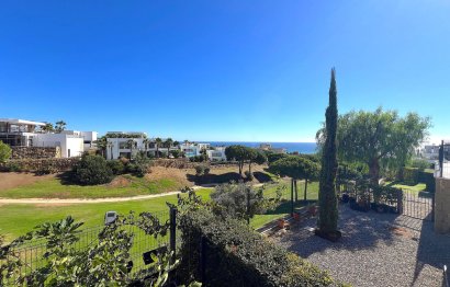 Resale - House - Townhouse - Marbella - Artola