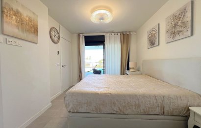 Resale - House - Townhouse - Marbella - Artola