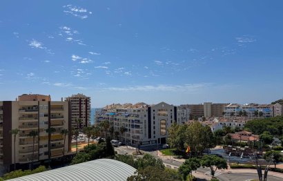 Resale - Apartment - Top Floor Apartment - Fuengirola - Fuengirola Centro