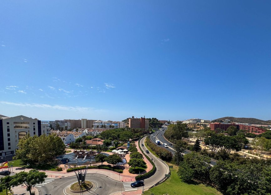 Resale - Apartment - Top Floor Apartment - Fuengirola - Fuengirola Centro