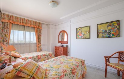 Resale - Apartment - Top Floor Apartment - Fuengirola - Fuengirola Centro