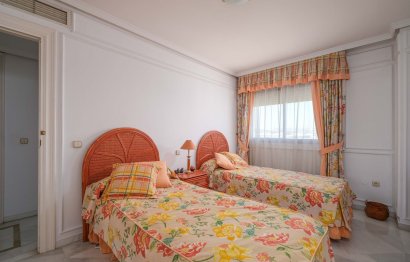 Resale - Apartment - Top Floor Apartment - Fuengirola - Fuengirola Centro