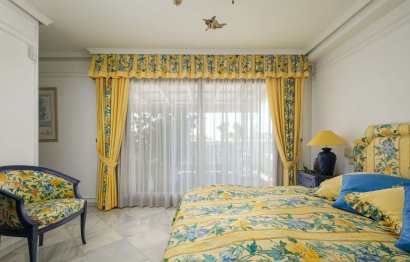 Resale - Apartment - Top Floor Apartment - Fuengirola - Fuengirola Centro