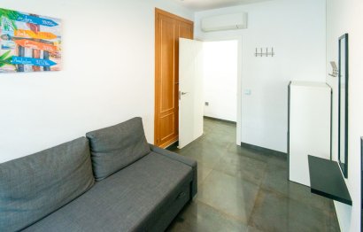 Reventa - Apartment - Top Floor Apartment - Fuengirola - Fuengirola Centro