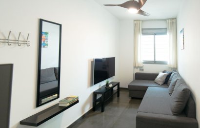 Reventa - Apartment - Top Floor Apartment - Fuengirola - Fuengirola Centro