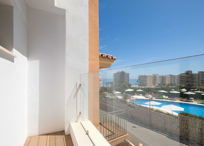 Reventa - House - Townhouse - Fuengirola - Torreblanca