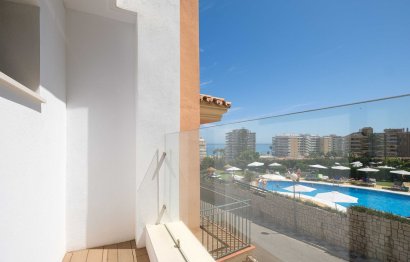 Resale - House - Townhouse - Fuengirola - Torreblanca