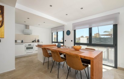 Reventa - House - Townhouse - Fuengirola - Torreblanca