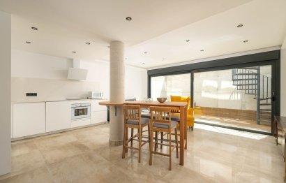 Resale - House - Townhouse - Fuengirola - Torreblanca