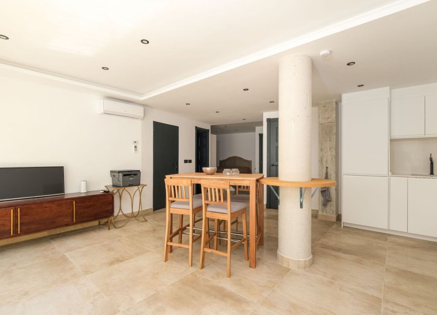 Reventa - House - Townhouse - Fuengirola - Torreblanca