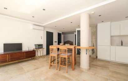 Reventa - House - Townhouse - Fuengirola - Torreblanca