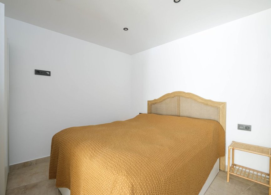 Reventa - House - Townhouse - Fuengirola - Torreblanca